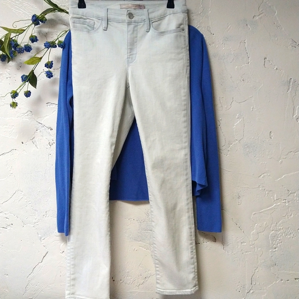 Athleta Jeans